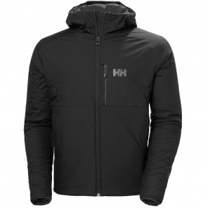 Odin Stretch Hooded Insulator 
(Uomo)